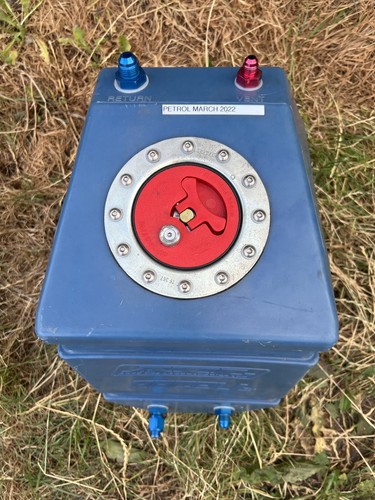 Atl racell litre capacity - racell,