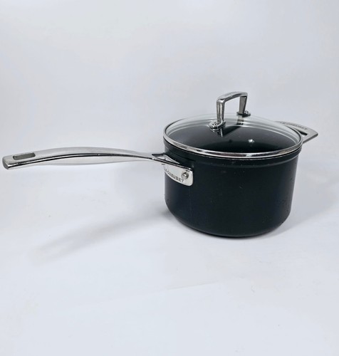 Creuset toughened non stick - le,