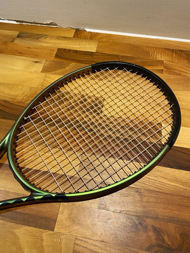 Wilson blade 18x20 - blade, v8