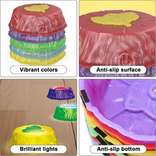 Light up Sensory Stepping