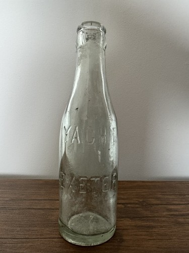 Antique clear glass - antique,