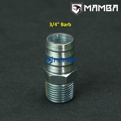 Mamba turbo oil return drain - oil,