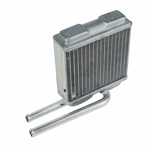 Heater core without factory - without,