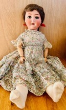 23" Antique Schoenau