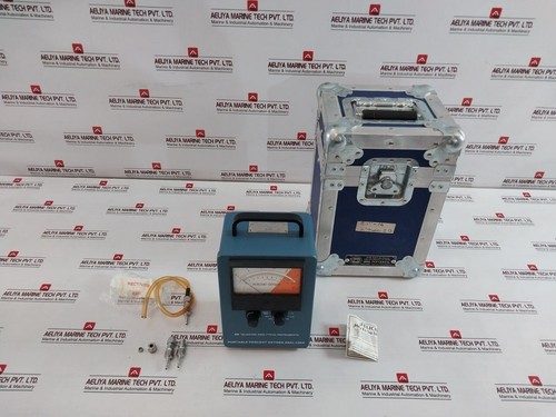 Teledyne 311pc portable - 311pc,