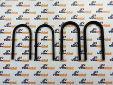 Front Leaf Spring U Bolt & Nut