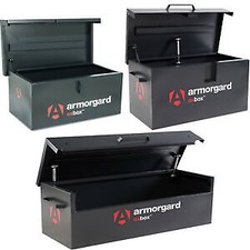 Armorgard box all - armorgard, sizes