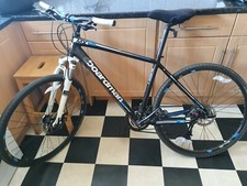 CBordman Sports Bike