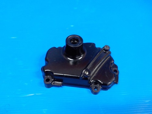 Gear rod cover yamaha - gear,