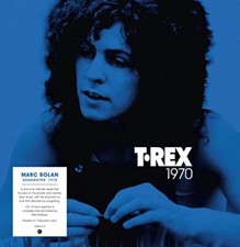 T. Rex - 1970 [VINYL]