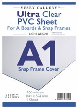 A1 Snap Frame Frame/ A board