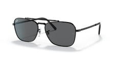 Ray-Ban New Caravan Polished