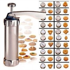 BRAND NEW 25 PIECE BISCUIT