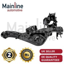 Rear right lower suspension - right,
