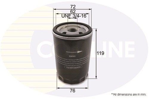 Oil filter for - oil,