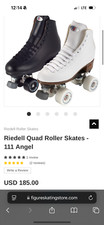 Riedell Angel 111 roller