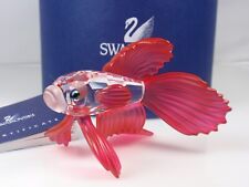 Swarovski Siamese Fighting