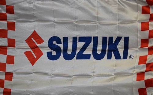 Suzuki motors racing 5 - x, 5'