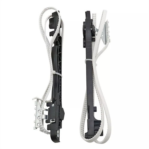 Set sunroof cable with - set,