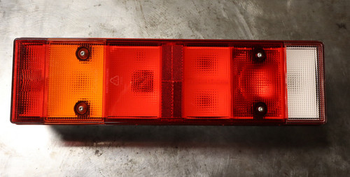 Volvo 8191745 rear tail - 8191745,