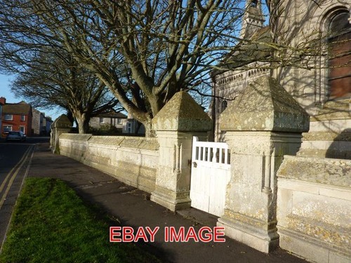 Photo massive gate posts st - massive,