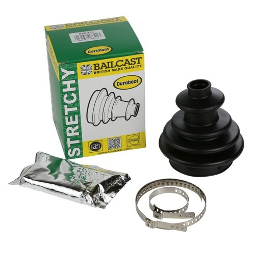 Bailcast stretchy duraboot - bailcast,