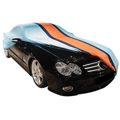 Indoor car cover - , fits