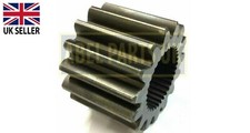 SUN GEAR AXLE FOR JCB 3CX 4CX