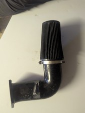 Subaru Impreza GC8 APS Cold Feed In Wing Induction Kit. P1, Tyre R, UK2000, RB5