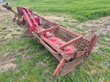 Lely 350 3.5 metre Power