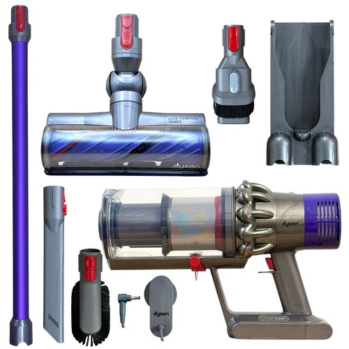 Dyson cyclone v10 - cyclone, animal
