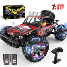 JoyStone 9203E 1:10 Large RC