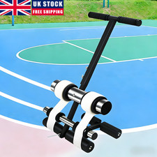 Court Line Striping Machine