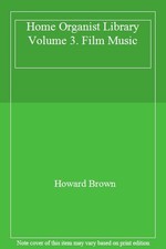 Home Organist Library Volume