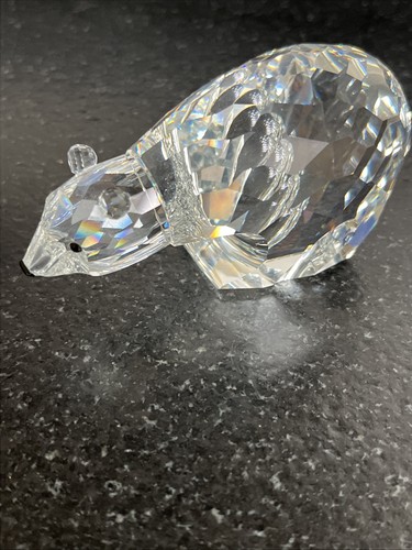 Swarovski polar bear 013747 - polar,