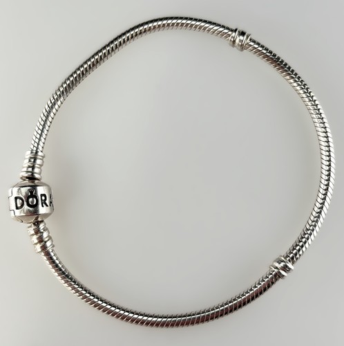 Pandora sterling silver - pandora,