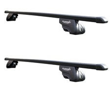 Summit Roof Rack Cross Bars
