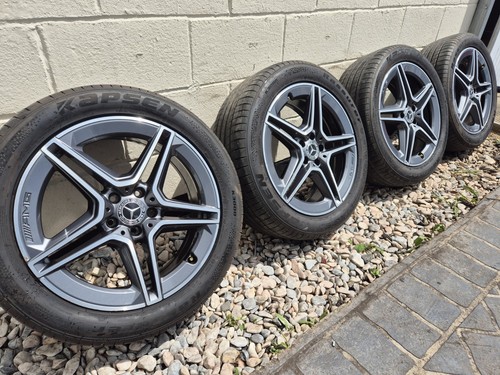 Mercedes benz gla glb 19 - mercedes,