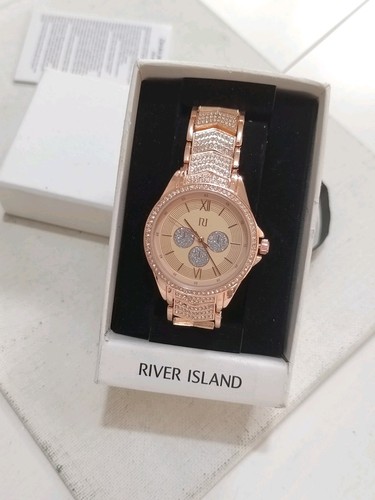 River island women wrist - river, women's