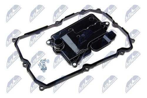 Hydraulic filter set automatic - hydraulic,