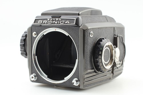 Mint zenza bronica s2 - zenza,