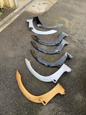 Saxo VTR Vts Furio Arch Trims. X1 Trim Posted