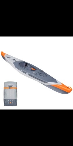 Itiwit x500 kayak - x500,