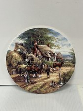 Wedgewood Country Days Making