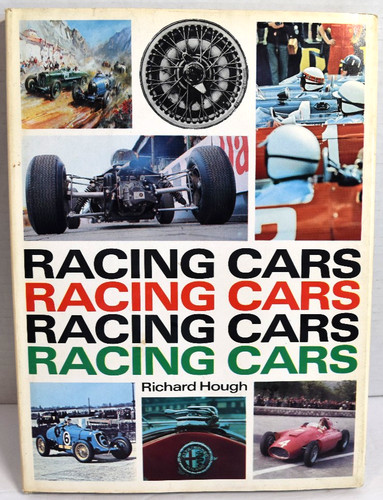 Vintage 1966 racing - vintage, cars