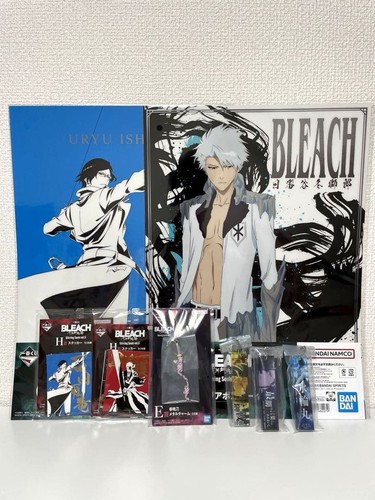Bleach ichiban kuji - bleach,