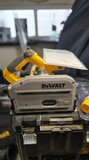 DEWALT DWS520KT Plunge Saw Kit