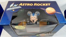 Disney Astro Rocket Remote