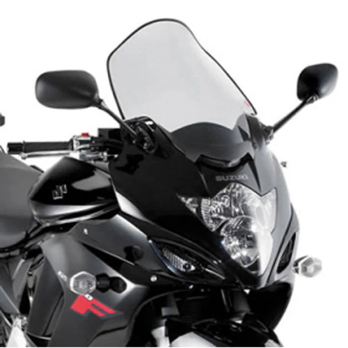 Givi windshield gsx650f - givi, ds