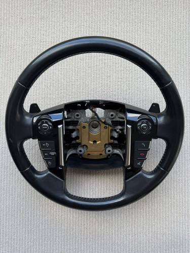 Land rover discovery sdv6 - land,